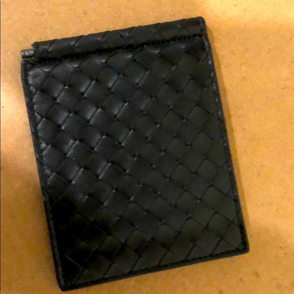 NEW Bottega Veneta Men’s wallet